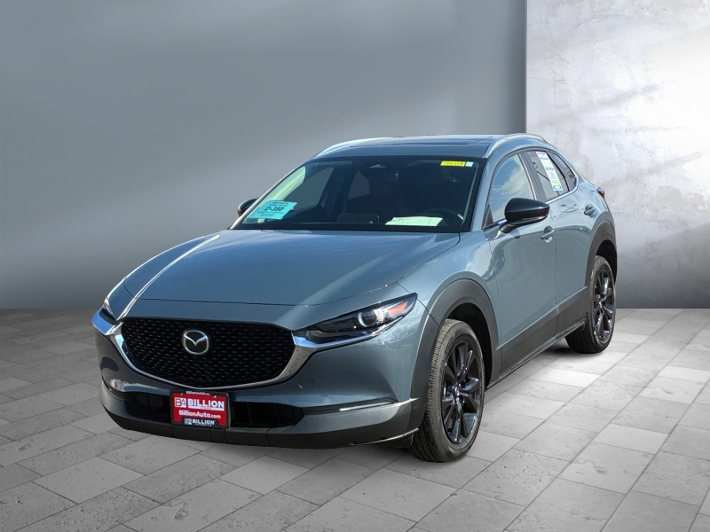 2024 Mazda Cx-30