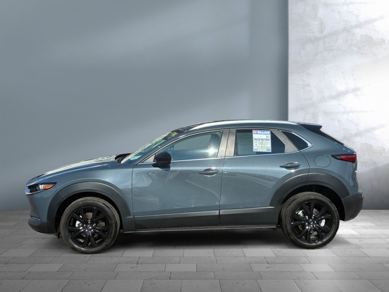 2024 Mazda CX-30