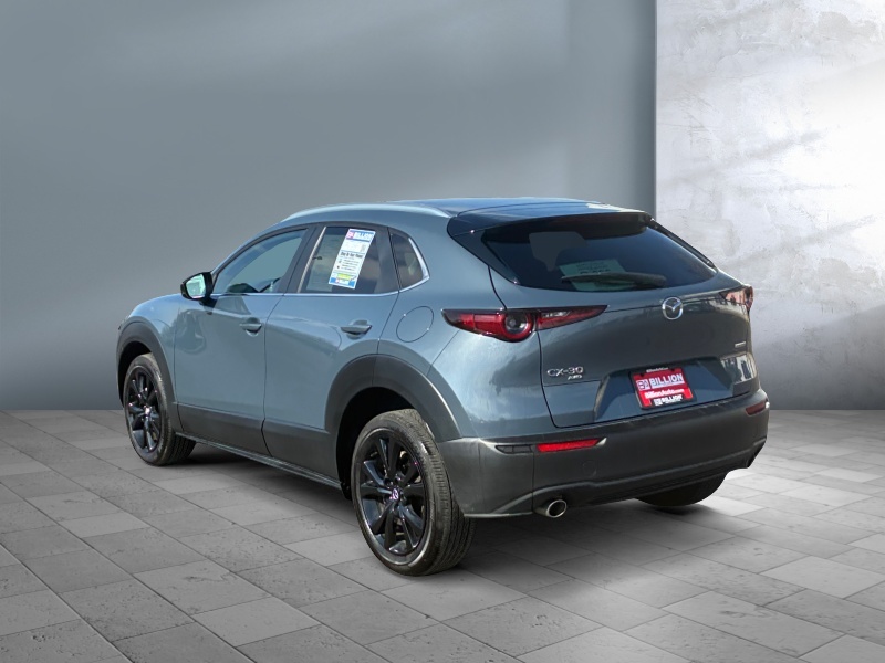 2024 Mazda CX-30