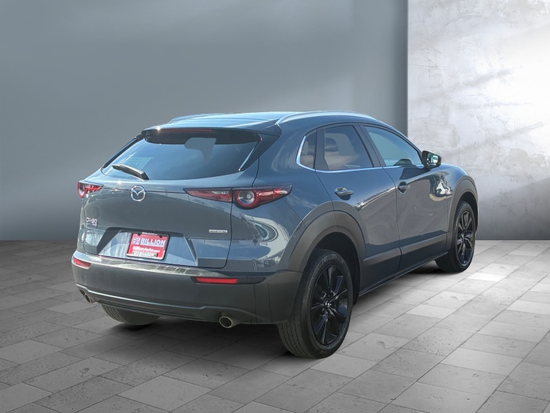 2024 Mazda CX-30