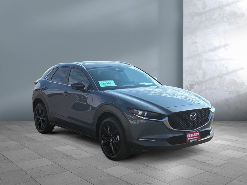 2024 Mazda CX-30