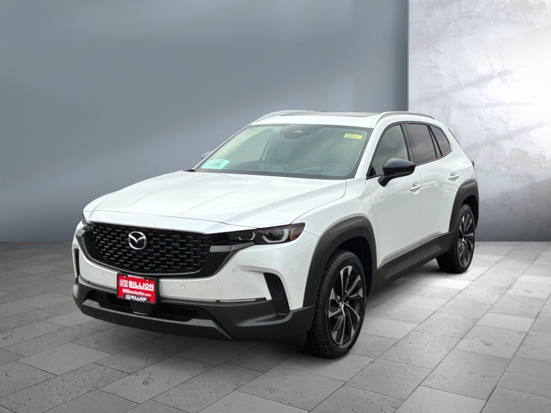 New 2026 Mazda CX-50 Hybrid Premium Plus Crossovers