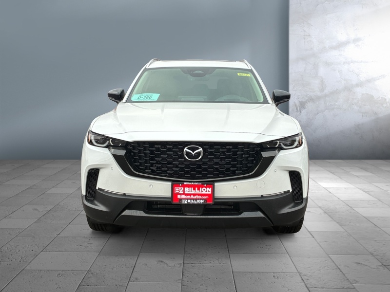2026 Mazda CX-50 Hybrid