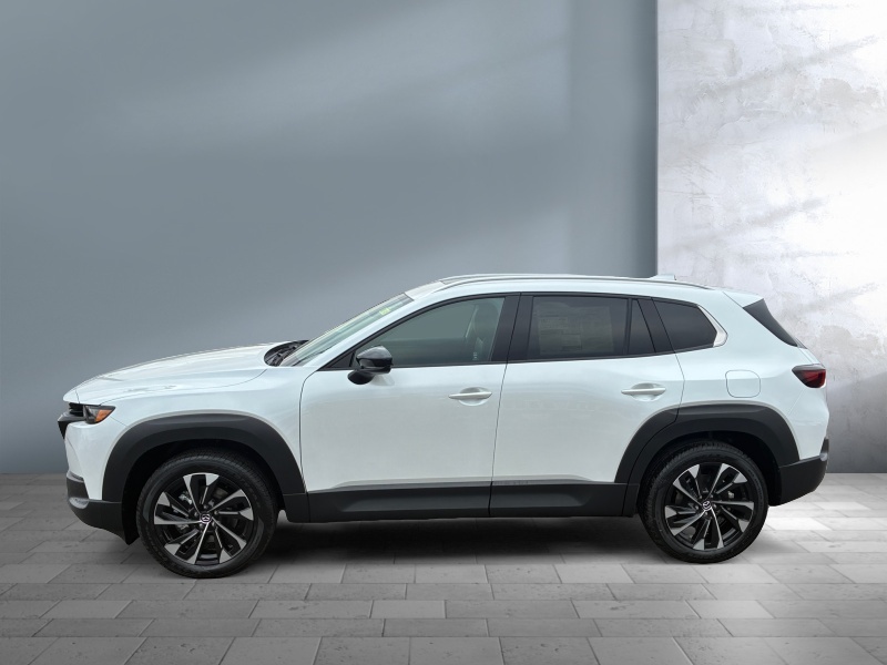 2026 Mazda CX-50 Hybrid