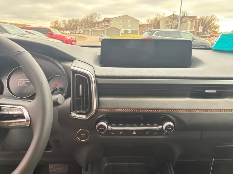 2026 Mazda CX-50 Hybrid