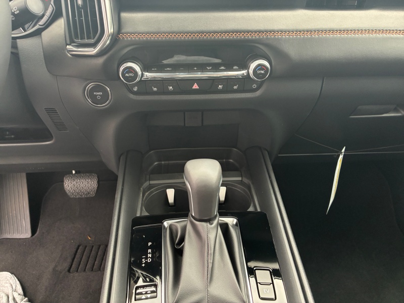 2026 Mazda CX-50 Hybrid