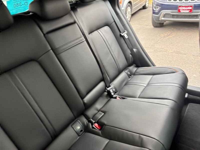 2026 Mazda CX-50 Hybrid