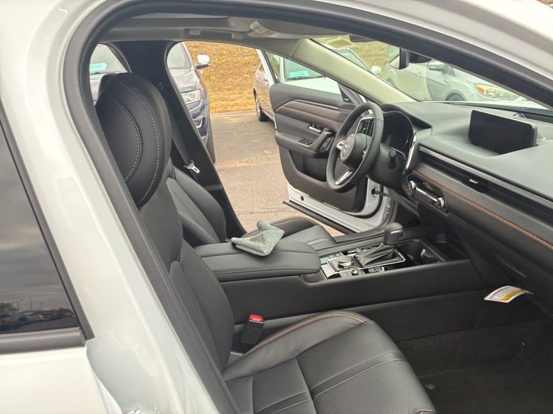 2026 Mazda CX-50 Hybrid