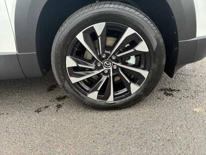 2026 Mazda CX-50 Hybrid