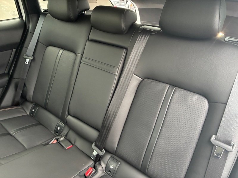 2026 Mazda CX-50 Hybrid