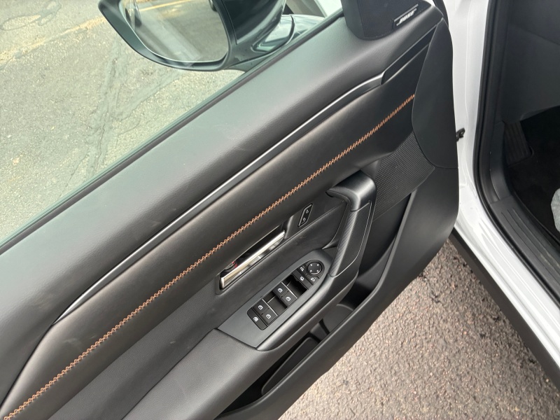 2026 Mazda CX-50 Hybrid