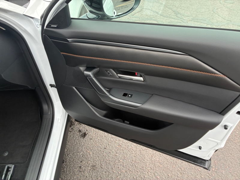 2026 Mazda CX-50 Hybrid