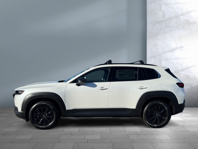 2026 Mazda CX-50 Hybrid