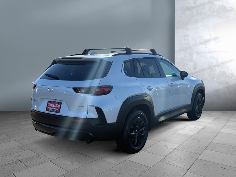 2026 Mazda CX-50 Hybrid