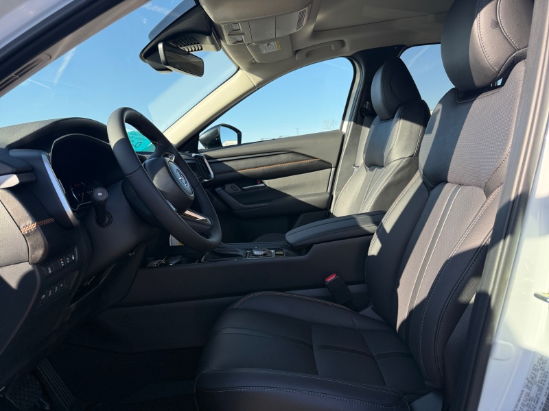 2026 Mazda CX-50 Hybrid