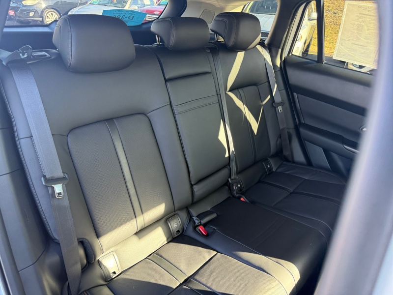 2026 Mazda CX-50 Hybrid