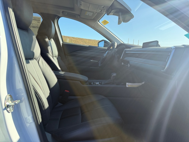 2026 Mazda CX-50 Hybrid