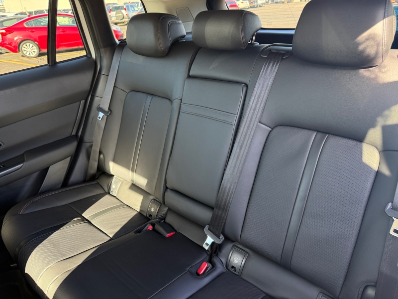 2026 Mazda CX-50 Hybrid