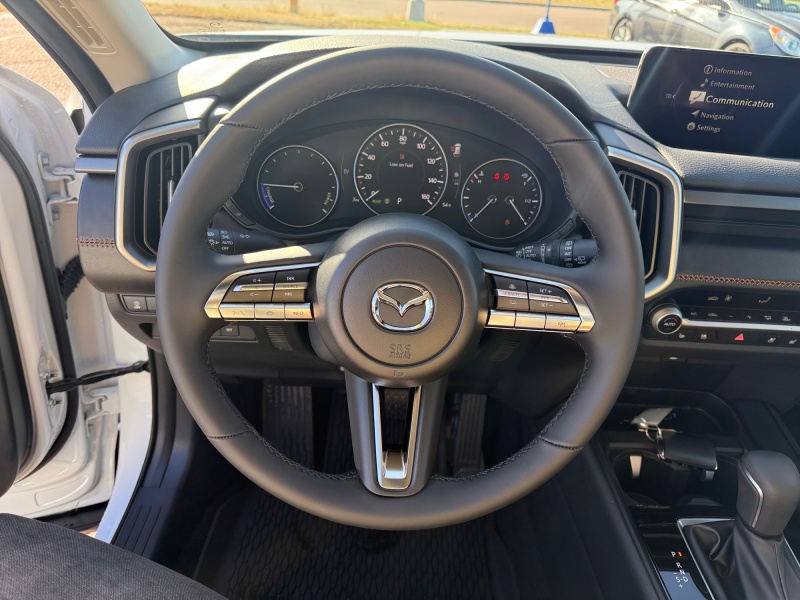 2026 Mazda CX-50 Hybrid