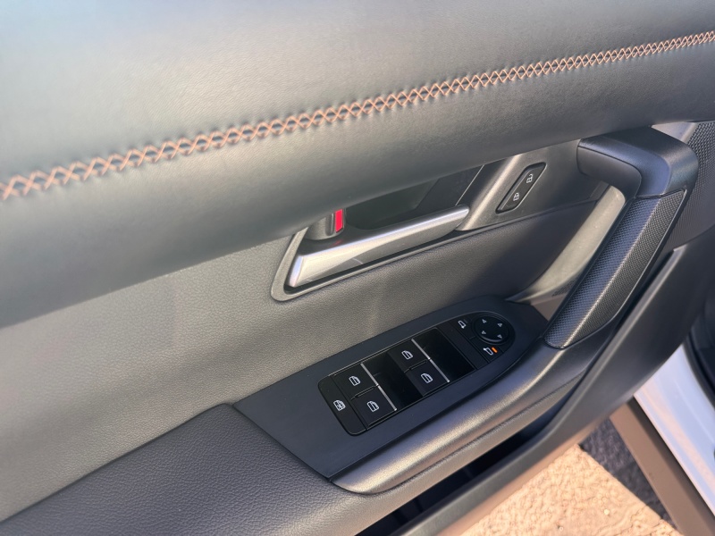 2026 Mazda CX-50 Hybrid