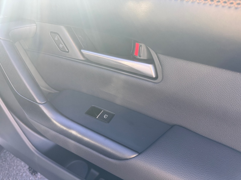 2026 Mazda CX-50 Hybrid