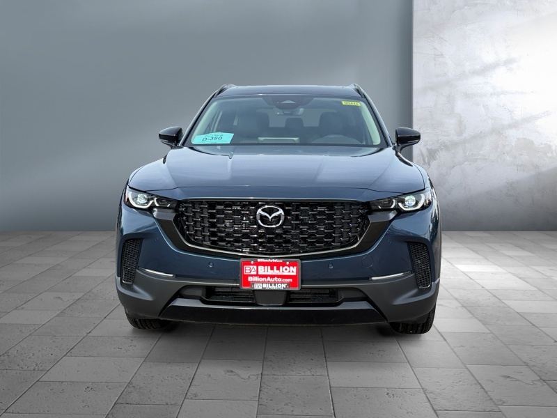 2026 Mazda CX-50 Hybrid