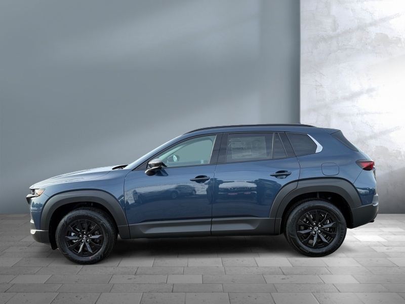 2026 Mazda CX-50 Hybrid