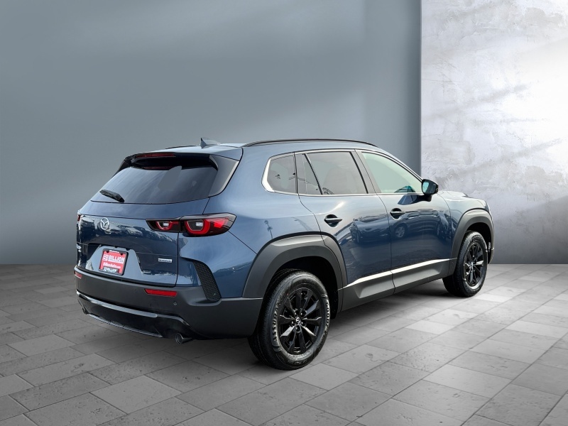 2026 Mazda CX-50 Hybrid