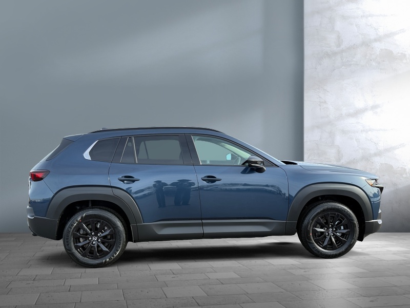 2026 Mazda CX-50 Hybrid