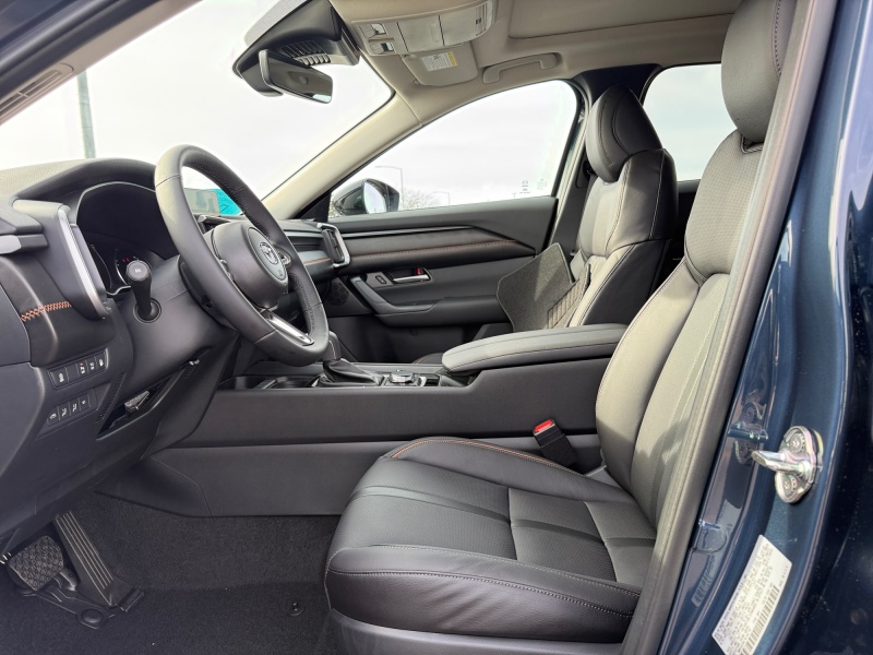 2026 Mazda CX-50 Hybrid