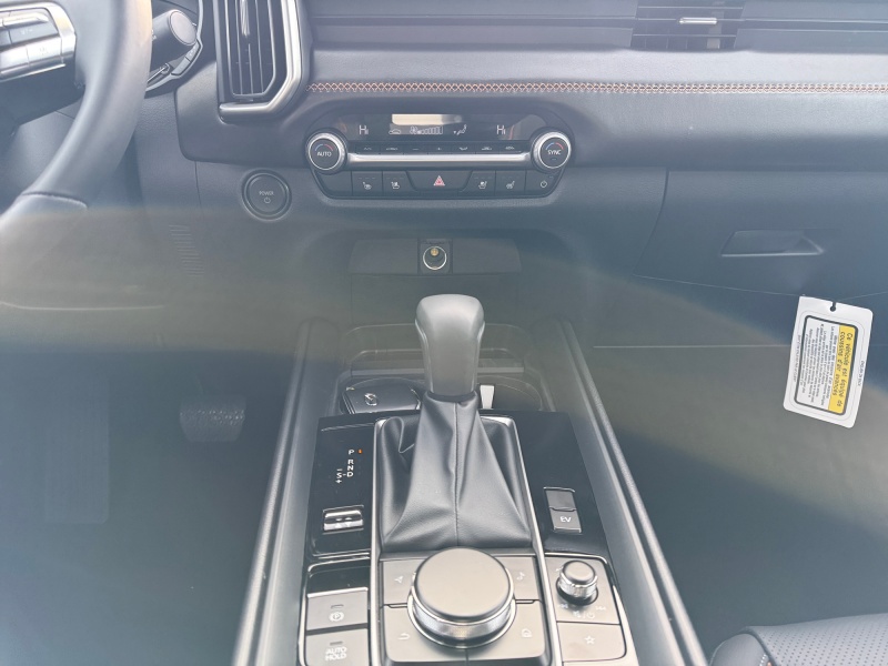 2026 Mazda CX-50 Hybrid