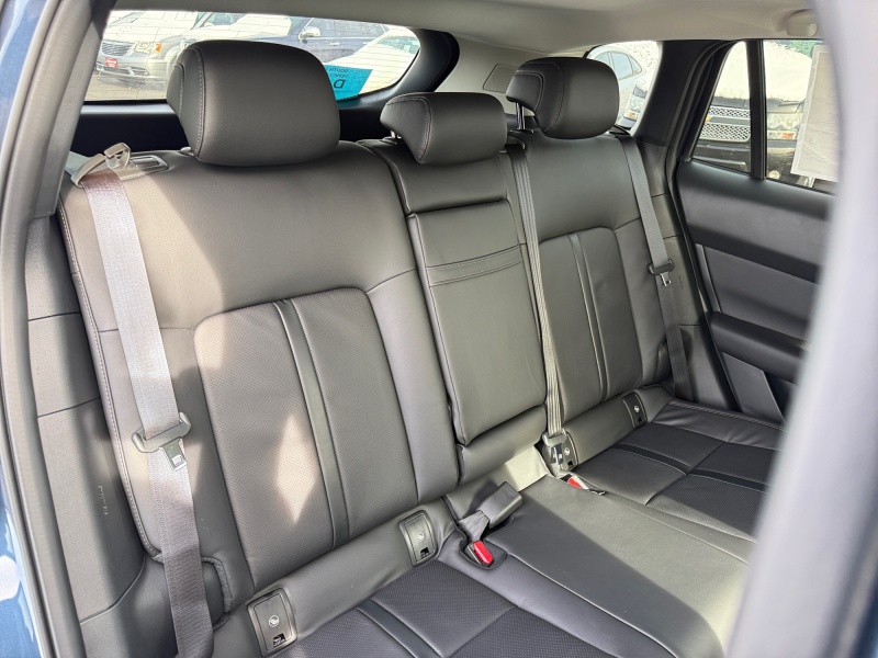 2026 Mazda CX-50 Hybrid