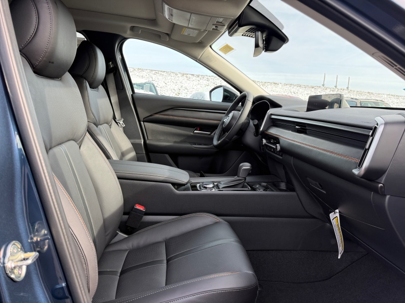 2026 Mazda CX-50 Hybrid