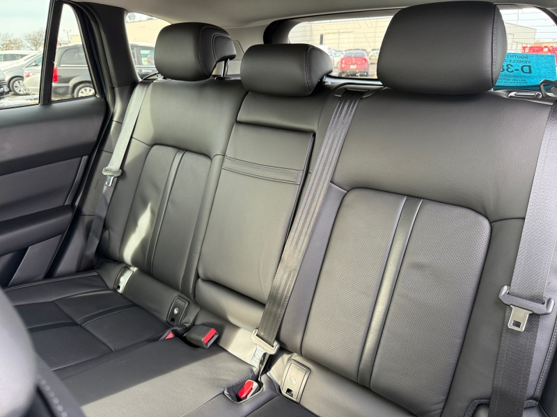 2026 Mazda CX-50 Hybrid