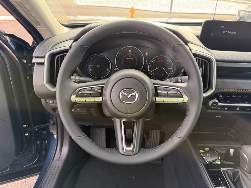 2026 Mazda CX-50 Hybrid