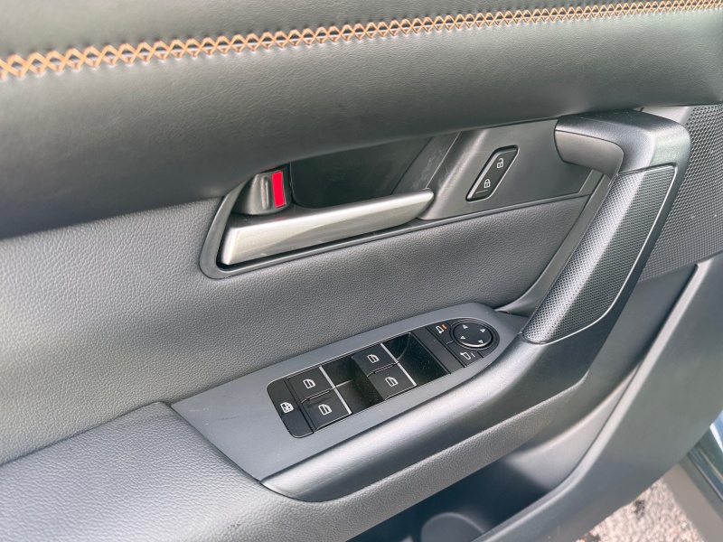 2026 Mazda CX-50 Hybrid