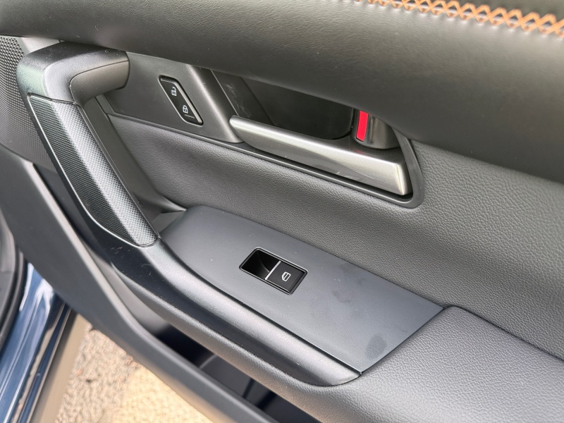 2026 Mazda CX-50 Hybrid