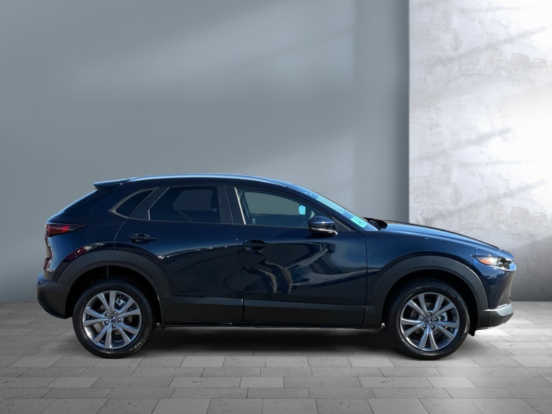 2026 Mazda CX-30