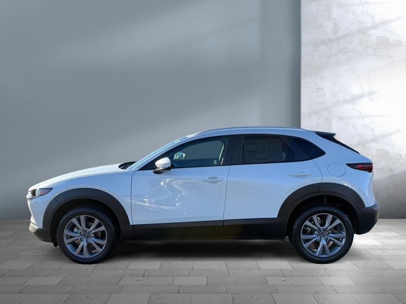2026 Mazda CX-30