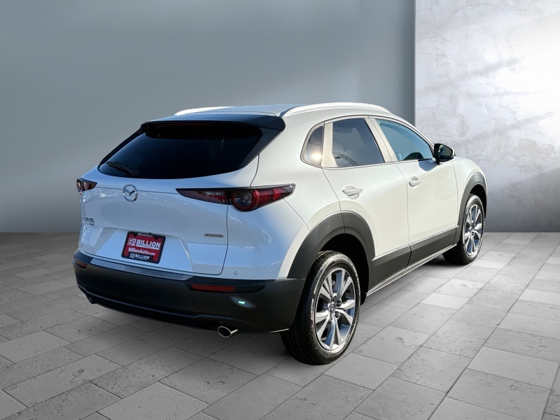 2026 Mazda CX-30