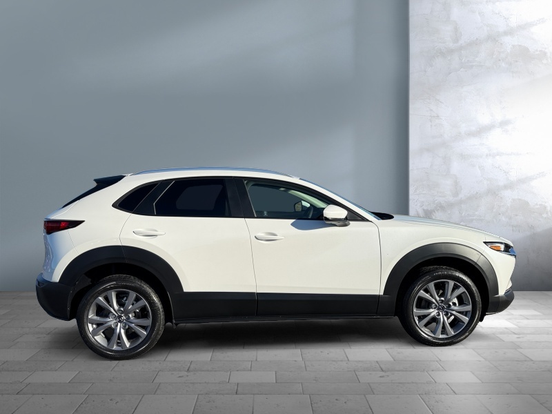 2026 Mazda CX-30