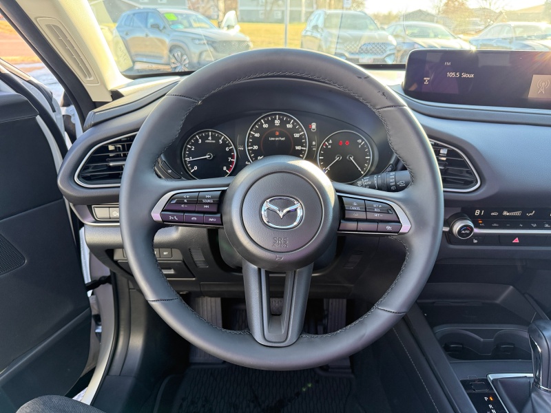 2026 Mazda CX-30