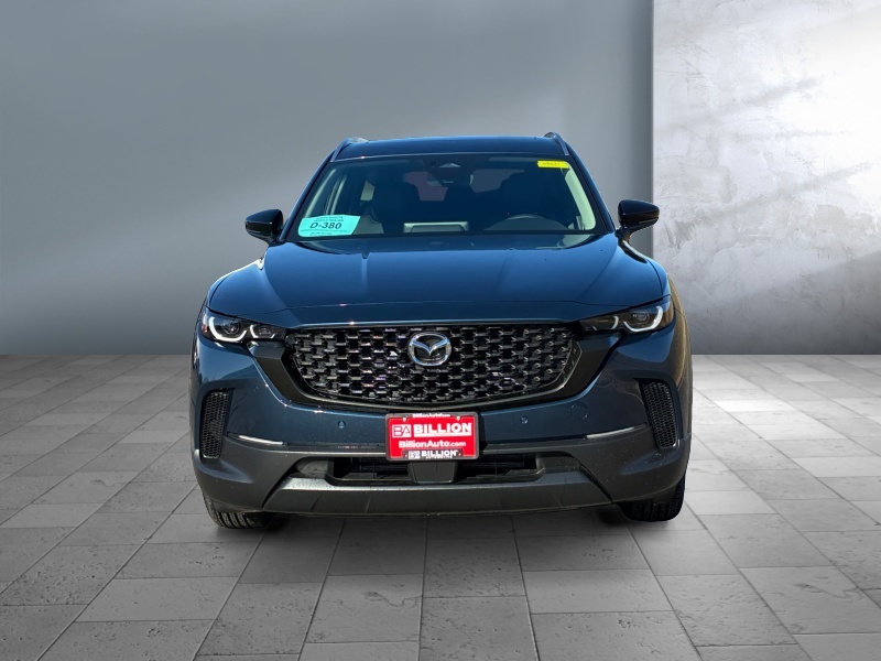 2026 Mazda CX-50 Hybrid