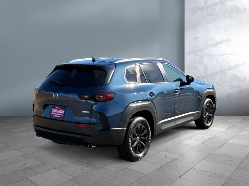 2026 Mazda CX-50 Hybrid