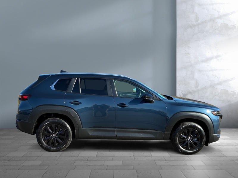 2026 Mazda CX-50 Hybrid