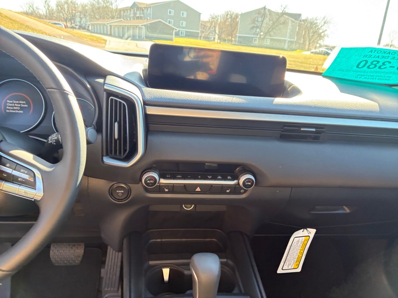 2026 Mazda CX-50 Hybrid