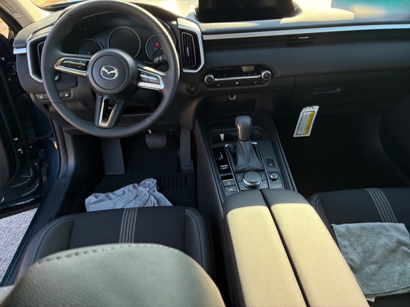 2026 Mazda CX-50 Hybrid