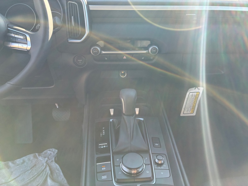 2026 Mazda CX-50 Hybrid