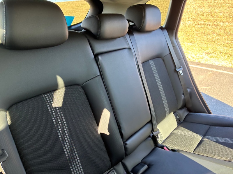 2026 Mazda CX-50 Hybrid