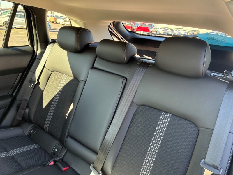 2026 Mazda CX-50 Hybrid